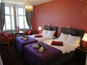 Stockholm Classic Hotell in Stockholm
